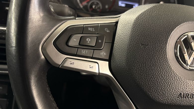 Volkswagen T-Cross 1.0 TSI 115 SE 5dr Petrol Estate